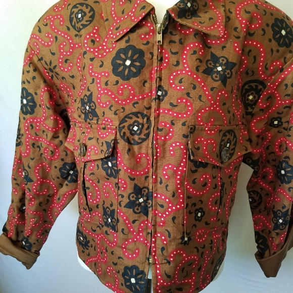 Gorgeous Classiques Entier Nordstrom Linen Brown - Picture 3 of 8